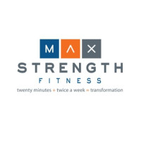 Max Strength Fitness