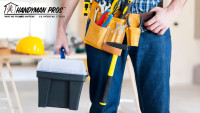Handyman Pro Services