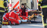 Personal injury lawyer