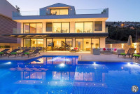 Luxury Villas In Kalkan