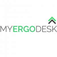 My Ergo Desk - Standing Desks, Converters, Monitor Stands, Chairs
