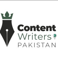 Content Writers Pakistan