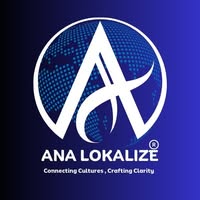 ANA LOKALIZE