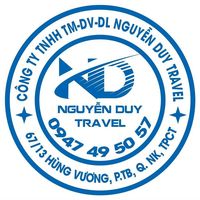 Nguyễn Duy Travel - Du lịch Cần Thơ