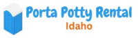 Reliable Porta Potty Rental Idaho