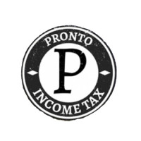 Pronto Income Tax