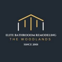 Elite Bathroom Remodeling the Woodlands