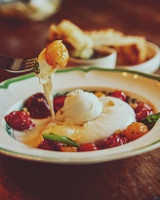 Italian restaurant Sydney