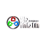3D services India