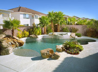 Gilbert Pool Patio & Landscape Design