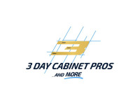 3 Day Cabinet Pros and More