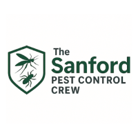 The Sanford Pest Control Crew