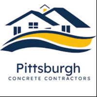 Pittsburgh Concrete Contractors