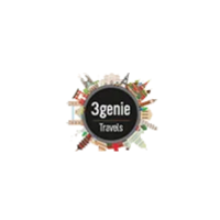3Genie Travels ,Travel Agency In Pitampura,Tour And Travel In Pitampura