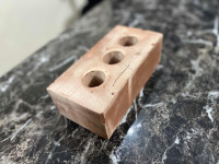 Wirecut Brick Supplier & Bulk Delivery