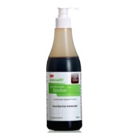3M Avagard PVP 7.5% Surgical Scrub 500 ml - Surginatal