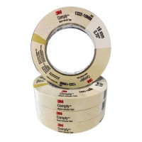 Ensure Safe Sterilization with 3M Comply Autoclave Indicator Tape 1322-18MM