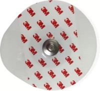 Buy 3M ECG Monitoring Electrodes (Round) | Best Deal