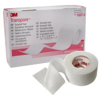 Order 3M Transpore Surgical Tape for Reliable Wound Care