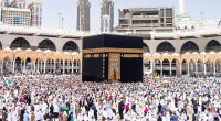 4 Star Umrah Package UK 2026 | 4 Star Deluxe Umrah Packages
