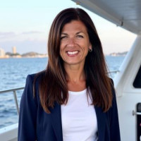 Lisa Stephenson