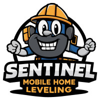 Sentinel Mobile Home Leveling