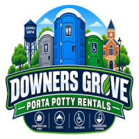 Downers Grove Porta Potty Rentals