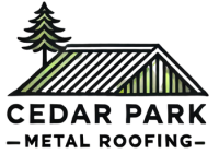 Cedar Park Metal Roofing