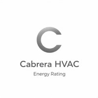 Cabrera HVAC Energy Rating