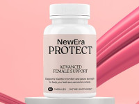 Newera Protect – Boost Immunity & Daily Wellness Naturally