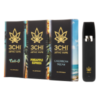 THC Vape
