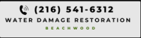Water Damage Restoration in Beachwood