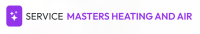 Service Masters Heating And Air