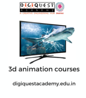 Digiquest Academy