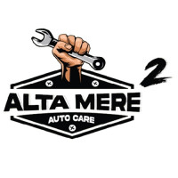 ALTA MERE AUTO CARE - White Settlement