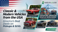 MADE-IN-US.COM | Connecting Buyers with American Sellers