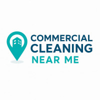 Commercial Cleaning Near Me