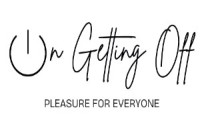 On Getting Off