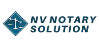 NV Notary Solution