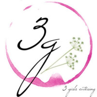 3 Girls Catering