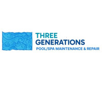 Three Generations Pool/Spa Service, LLC