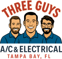Three Guys A/C & Electrical