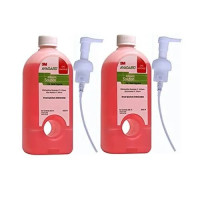 3M Avagard Handrub Hand Sanitizer 500ml (Pink) - Surginatal