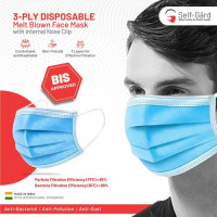 Mask dealers in Mumbai