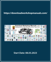 Download workshop manuals