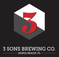 3 Sons Brewing Co