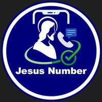 SMS Verifications With Non Voip JesusNumber