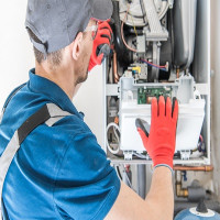Philadelphia Cooling and Heating