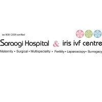 Saraogi Hospital & IRIS IVF Centre