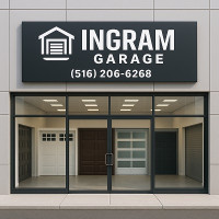 Ingram Garage
